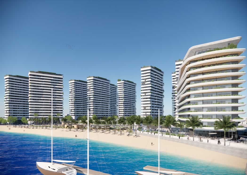 2 - Sea Lagos - Overall 2